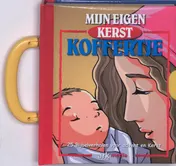 Omslag van Mijn eigen kerstkoffertje