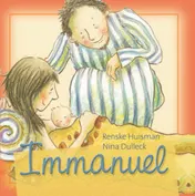 Omslag van Immanuel (set mini-boekje 10 ex)