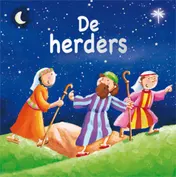 Omslag van De herders