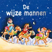 Omslag van De wijze mannen