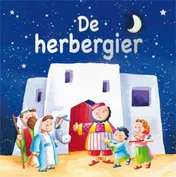 Omslag van De herbergier