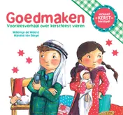 Omslag van Goedmaken