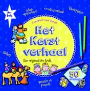 Omslag van Het kerstverhaal