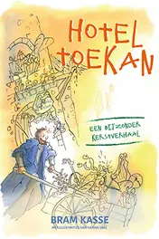 Omslag van Hotel Toekan