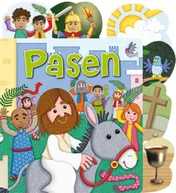 Omslag van Pasen