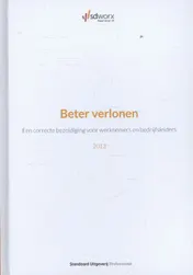 Omslag van 2013