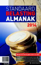 Omslag van 2014