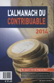 Omslag van 2014
