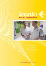 Omslag van Smartkit voor verpleegkundigen