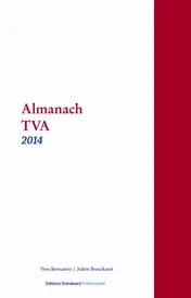 Omslag van 2014
