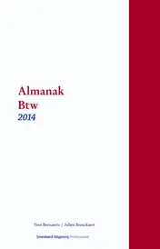 Omslag van 2014