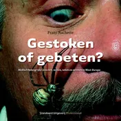 Omslag van Gestoken of gebeten