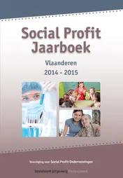 Omslag van 2014-2015