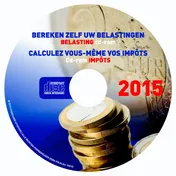 Omslag van 2015