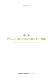 Omslag van 2015