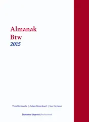 Omslag van 2015