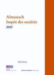 Omslag van 2015