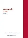 Omslag van 2015