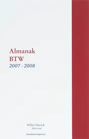 Omslag van 2007-2008