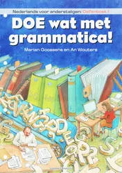 Omslag van Oefenboek 1