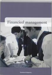 Omslag van Financieel Management