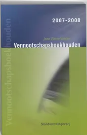 Omslag van 2007