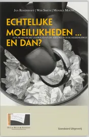 Omslag van Echtelijke moeilijkheden... en dan?