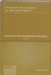 Omslag van 2009