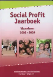 Omslag van 2008-2009