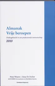 Omslag van 2010