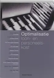 Omslag van 2009