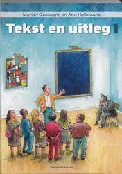 Omslag van 1