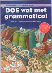 Omslag van Oefenboek 1