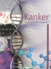 Omslag van Kanker biomedisch bekeken