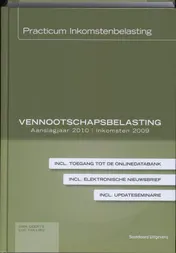 Omslag van 2010