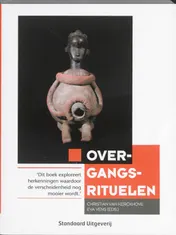 Omslag van Overgangsrituelen