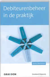 Omslag van Debiteurenbeheer in de praktijk