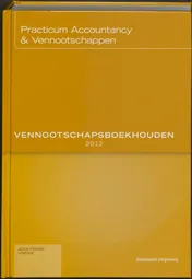 Omslag van 2012