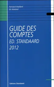Omslag van 2012
