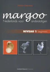 Omslag van Niveau 1 beginners