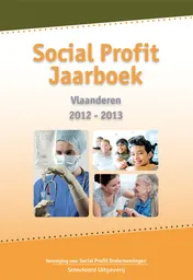 Omslag van 2012-2013