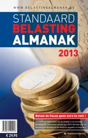Omslag van 2013