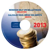 Omslag van 2013