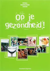 Omslag van Op je gezondheid!