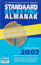 Omslag van 2007