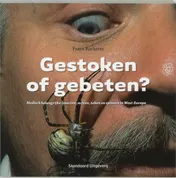 Omslag van Gestoken of gebeten?