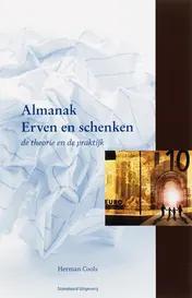 Omslag van 2006