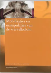 Omslag van Mobilisaties en manipulaties van de wervelkolom