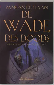 Omslag van De wade des doods