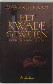 Omslag van Het kwade geweten
